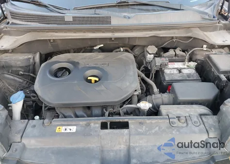 2015 Kia Soul + из США, поврежденный, VIN KNDJP3A5XF7186948